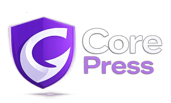 CorePress logo