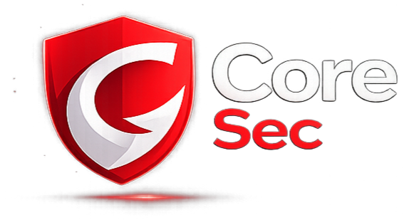 CoreSec logo